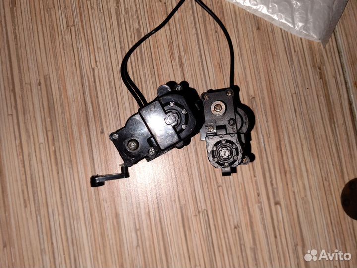 Аппаратура для модели rc