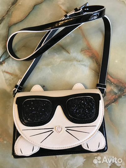 Сумка женская через плечо