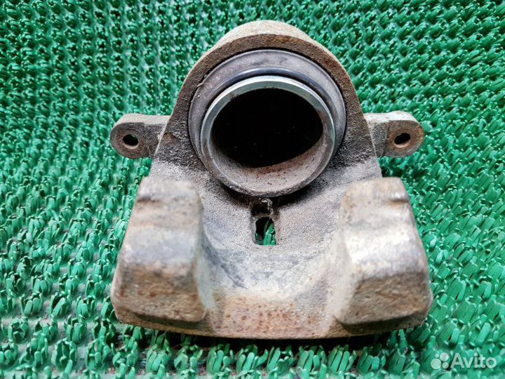 Суппорт задний левый Lifan Solano 620 LF481Q3