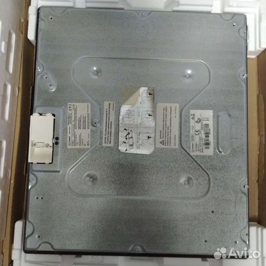 Варочная панель электрическая 4 конфорки