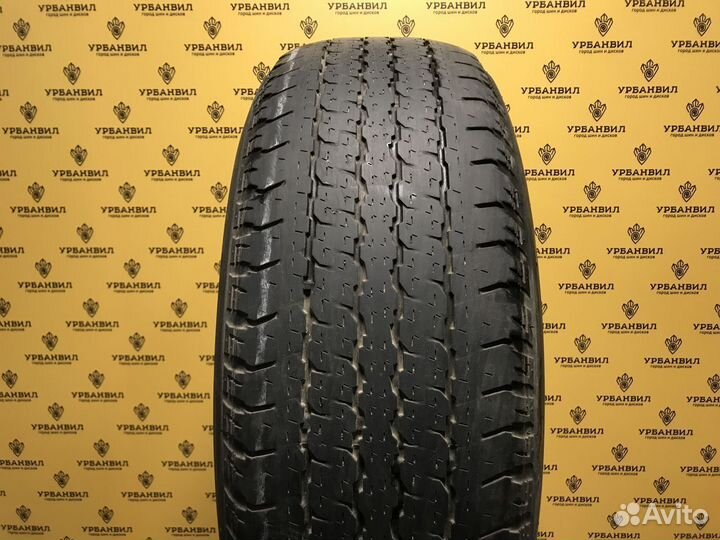 Bridgestone Dueler H/T D840 265/65 R17 112S