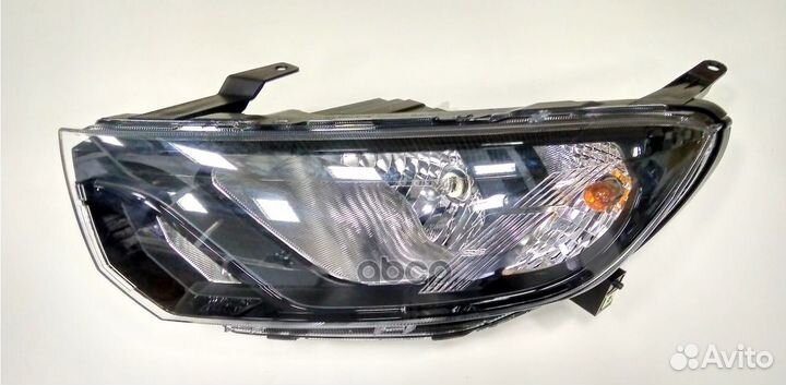 Фара головного света L 2190 С 2017Г 8450100857