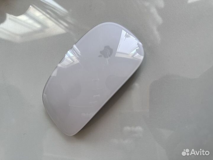 Apple macbook pro 13 m1 как новый + Magic Mouse