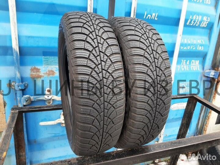 Goodyear UltraGrip 9 175/70 R14 98V