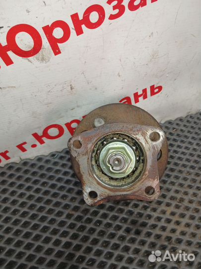 Ступица задняя Toyota Corolla AE100