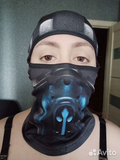 Шапка для мальчика