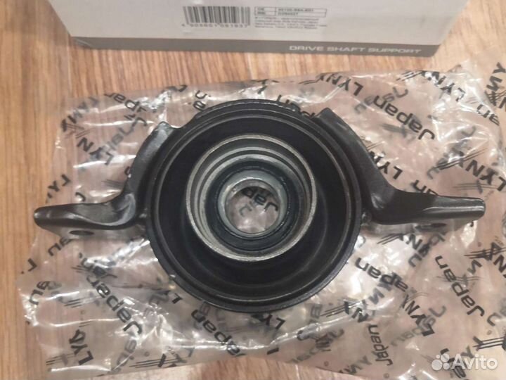 Опора подвесная карданного вала Lynxauto MD1007