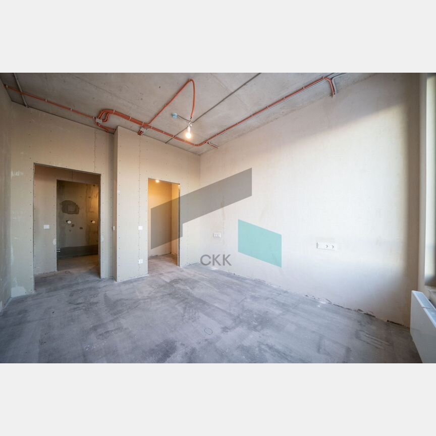 2-к. квартира, 69,7 м², 7/9 эт.