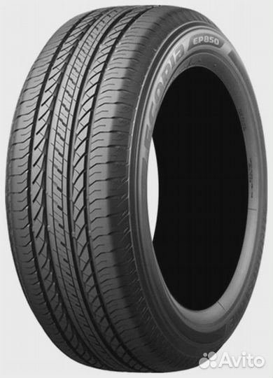 Bridgestone Ecopia EP850 275/65 R17 115H