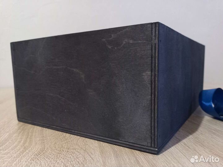 Коробка подарочная