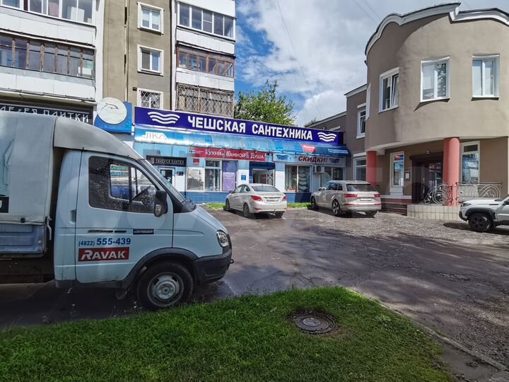 Свободного назначения, 229 м²