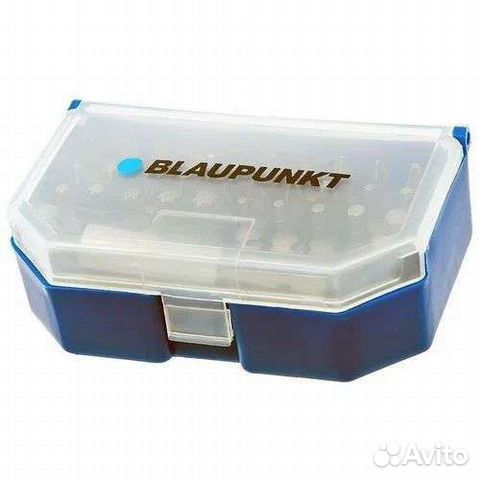 Набор бит для шуруповерта Blaupunkt