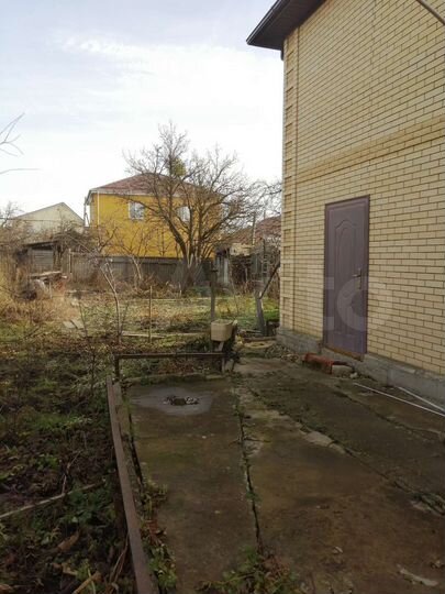 Дача 141 м² на участке 4,5 сот.