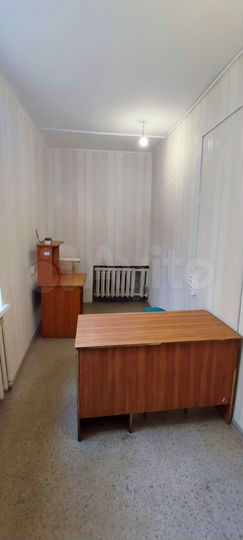 Помещение со складом и кабинетом. с видео