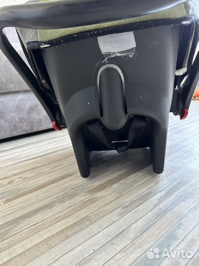 Автолюлька от 0