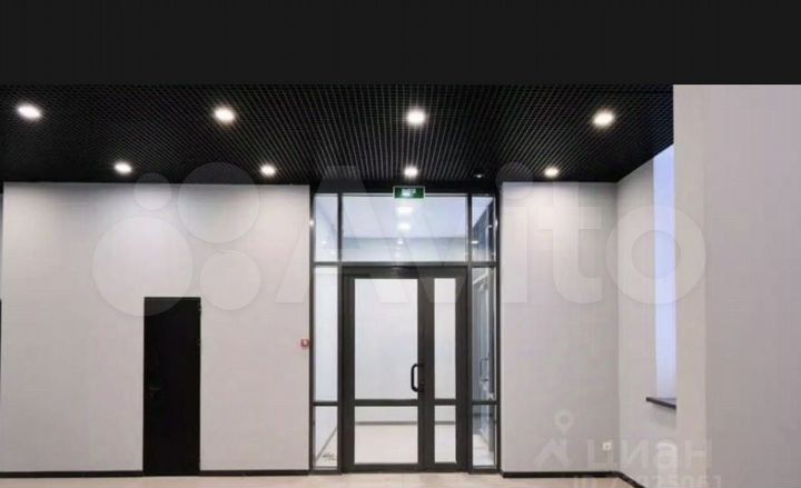 2-к. квартира, 48 м², 7/15 эт.