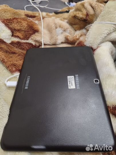 Samsung galaxy tab 4