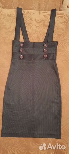 Сарафан для девочки