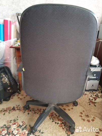Компьютерное кресло бу
