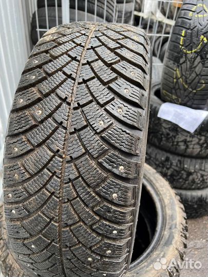 Bfgoodrich Excentia Gt-H 205/50 R17 50H