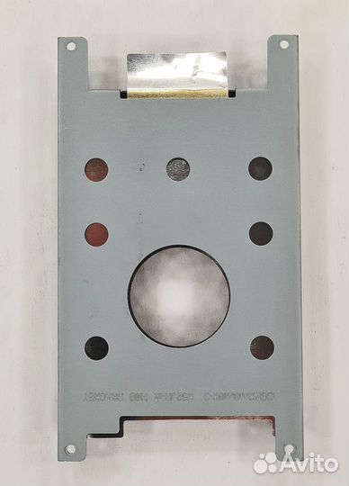 Бу Каретка hdd Asus A52J/K52J