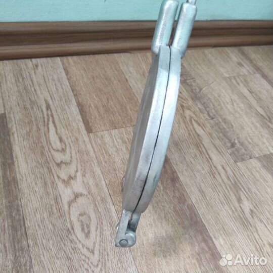 Форма для выпечки печенья СССР