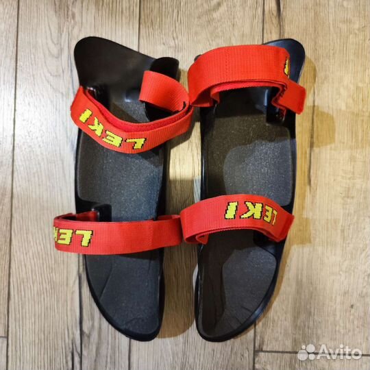 Детская защита спины poc +защита голени leki