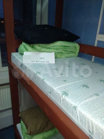 Комната 24 м², 2/3 эт.