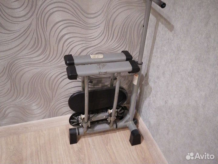 Тренажер для ног