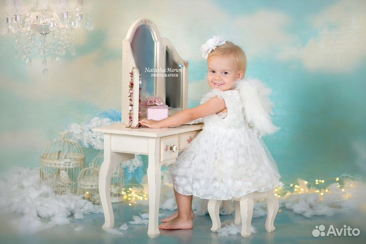 Детская мебель для фотосессии