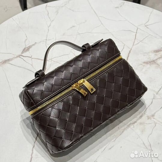 Bang Bang Vanity Case bottega veneta