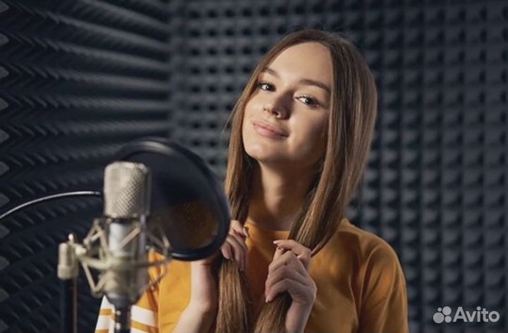 Aкустичeскиe пaнeли