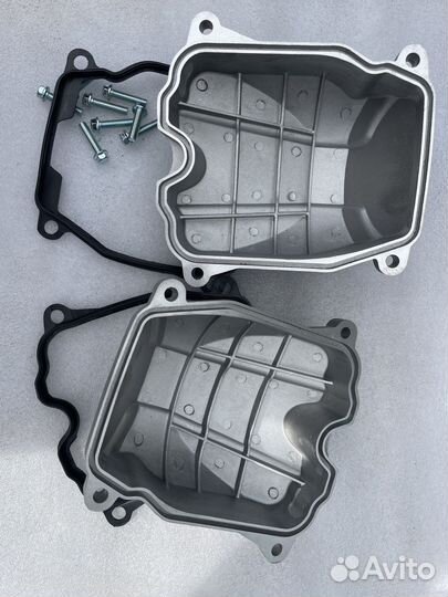 Клапанная крышка стелс росомаха 800, cf 800 гепард