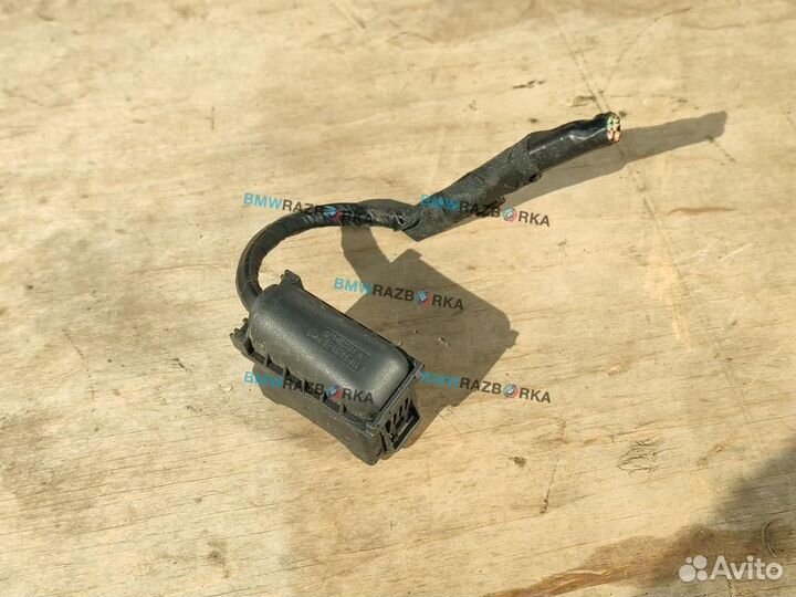 Разъем (фишка) проводки BMW X1 F48 2016 6925638