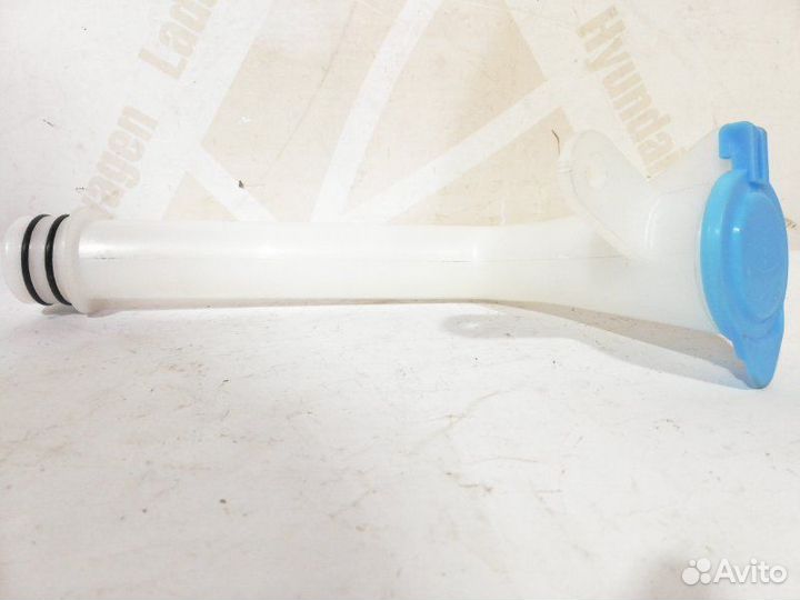 Горловина бачка стеклоомывателя Chevrolet Lacetti