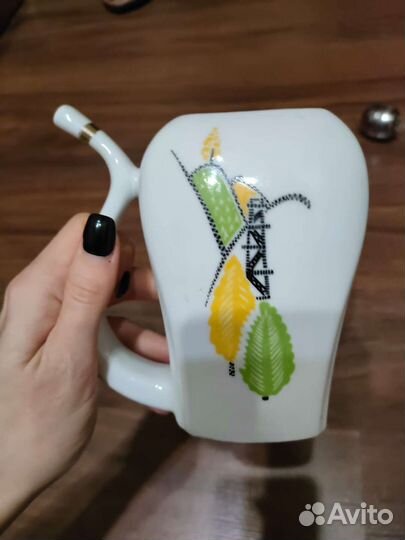 Молочники СССР