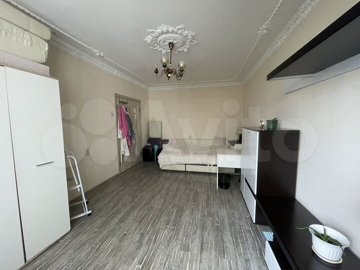 Комната 23 м² в 3-к., 5/20 эт.