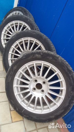 Tigar Prima 195/55 R15
