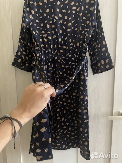 Платье jaqueline de yong размер s