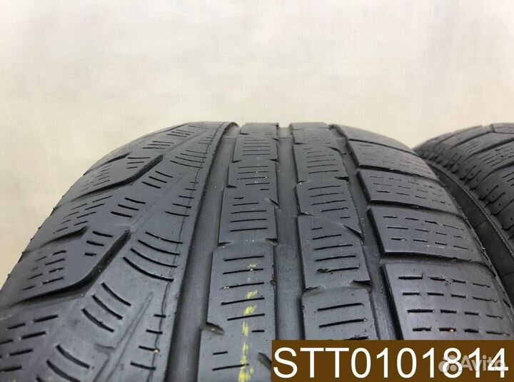 Pirelli Winter Sottozero 210 Serie II 225/50 R17 94H