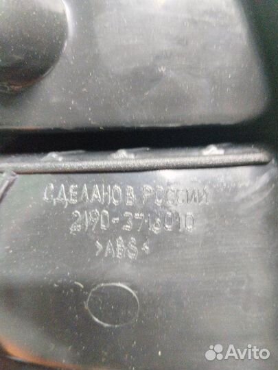 Фонарь задний правый LADA (Ваз) Granta 2190 Гранта