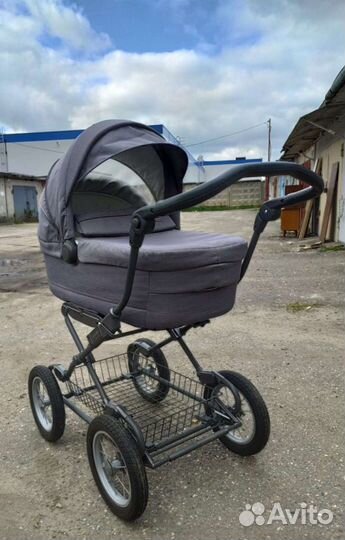 Коляска-люлька Inglesina Sofia