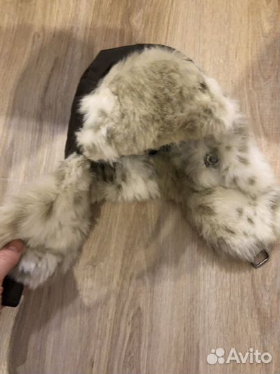 Шапка детская