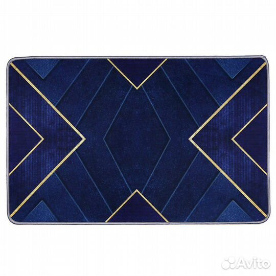 Коврик прикроватный