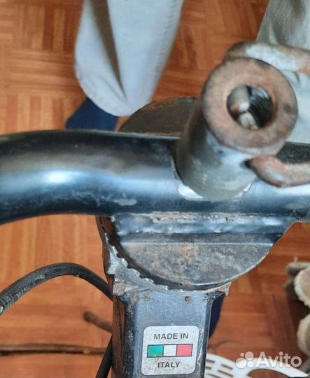 Мотоблоки и культиваторы