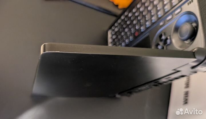 Gpd win mini 7840u 32 512