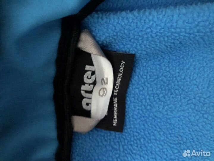 Комбинезон softshell 92