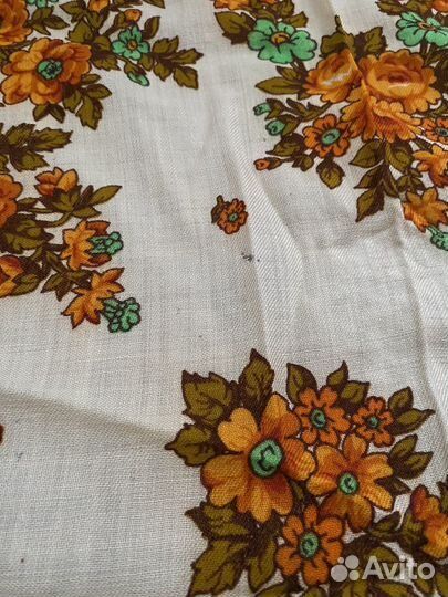 Павловопосадский платок