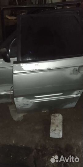 Volkswagen Passat, 1988