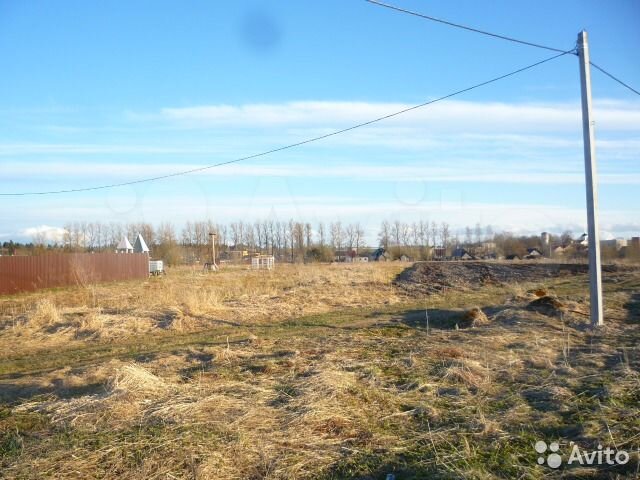 Участок 15 сот. (ИЖС)